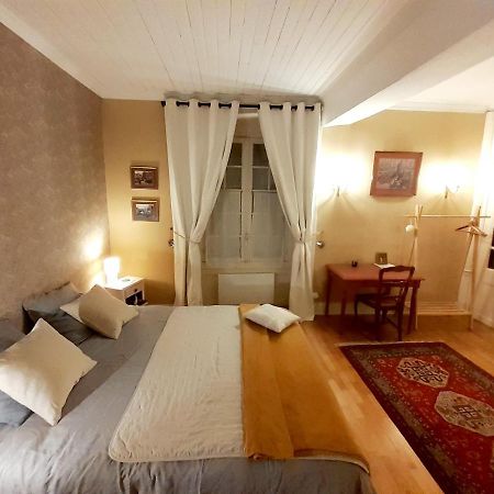 Manoir Tregont Mab Bed & Breakfast Quimper Luaran gambar