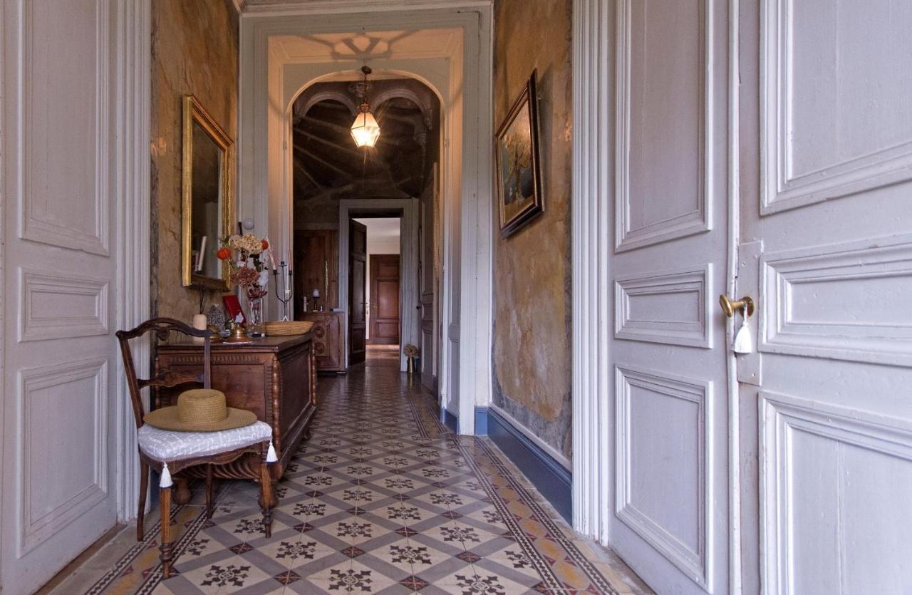 Manoir Tregont Mab Bed & Breakfast Quimper Luaran gambar