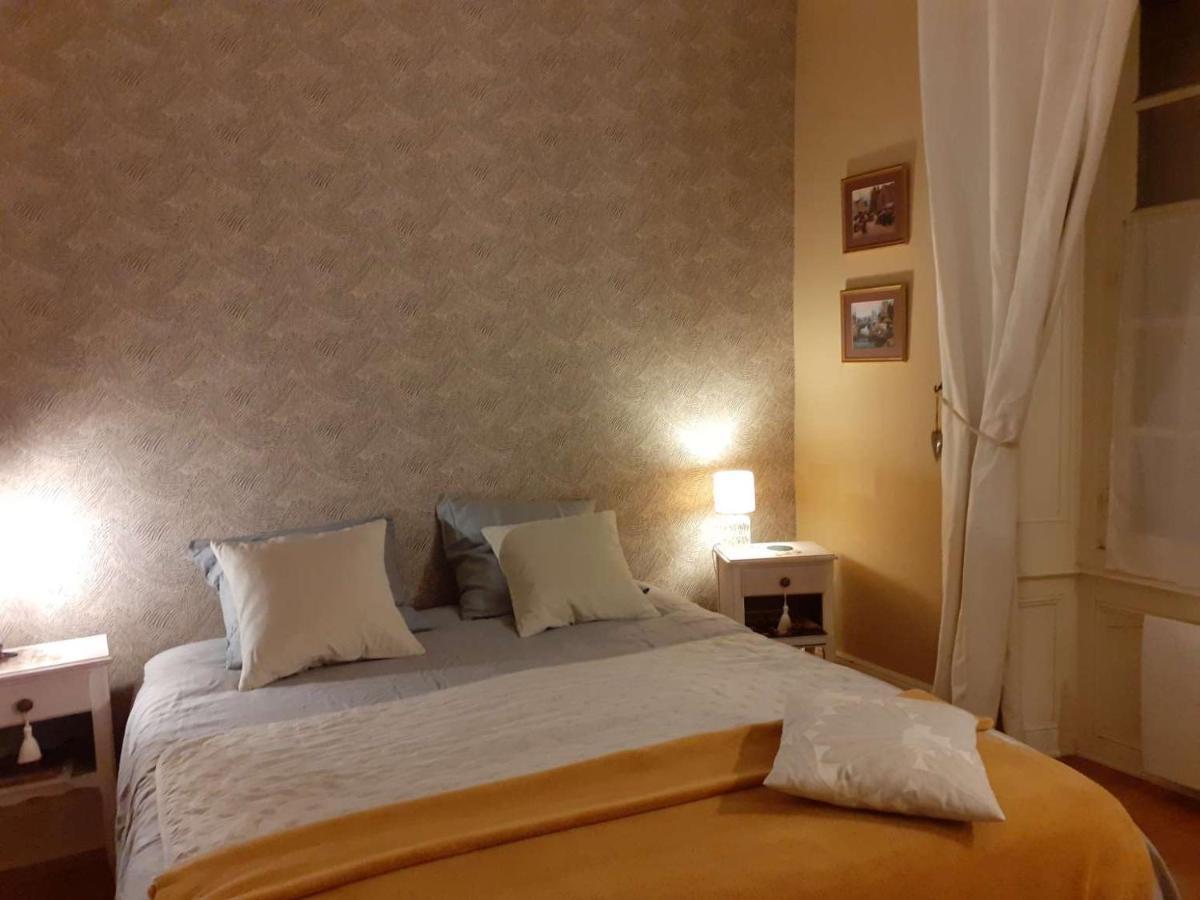 Manoir Tregont Mab Bed & Breakfast Quimper Luaran gambar