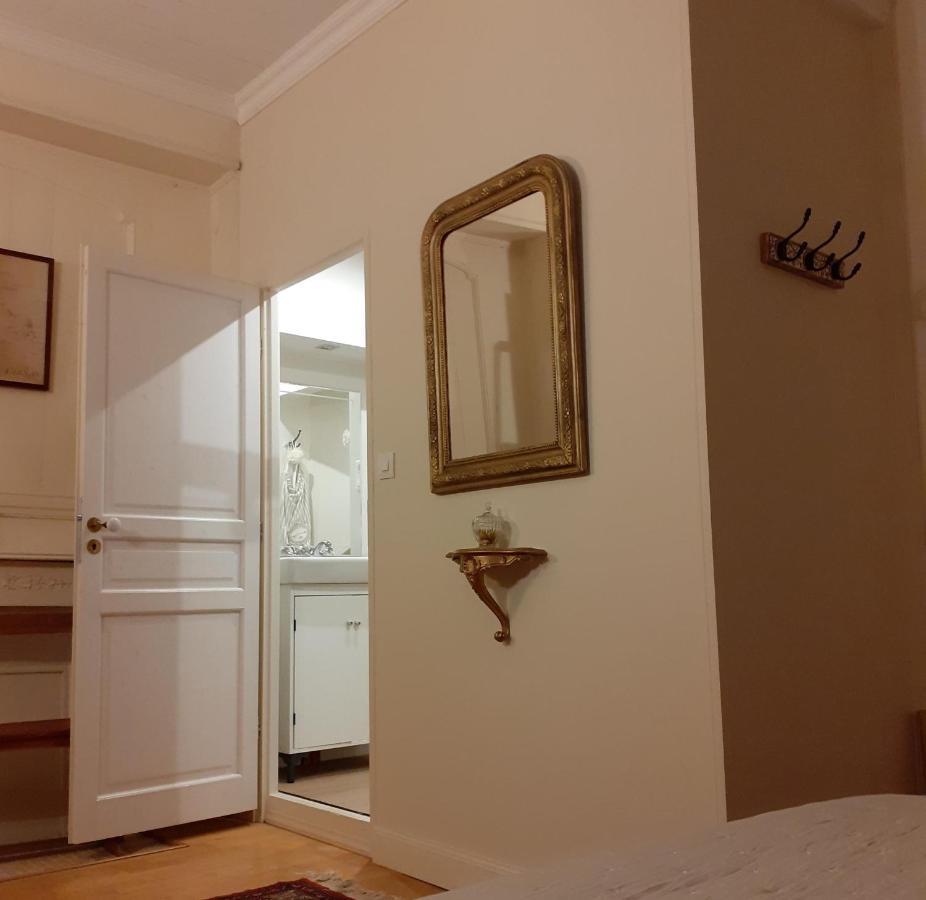 Manoir Tregont Mab Bed & Breakfast Quimper Luaran gambar