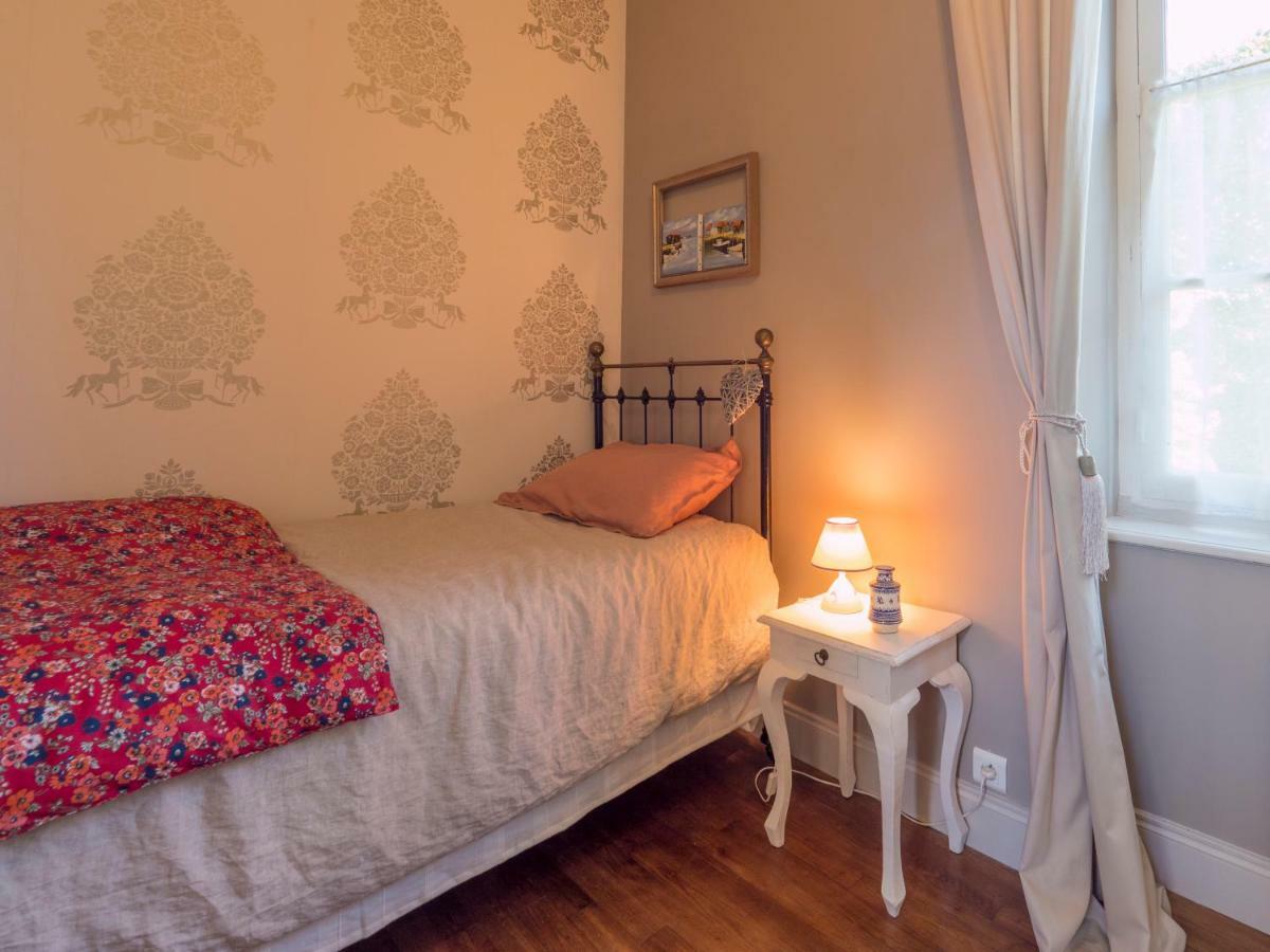 Manoir Tregont Mab Bed & Breakfast Quimper Luaran gambar