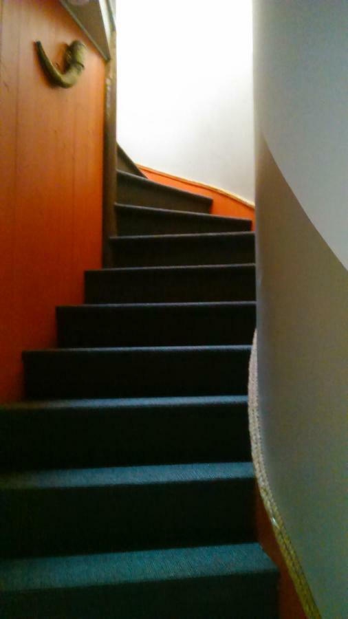 Manoir Tregont Mab Bed & Breakfast Quimper Luaran gambar